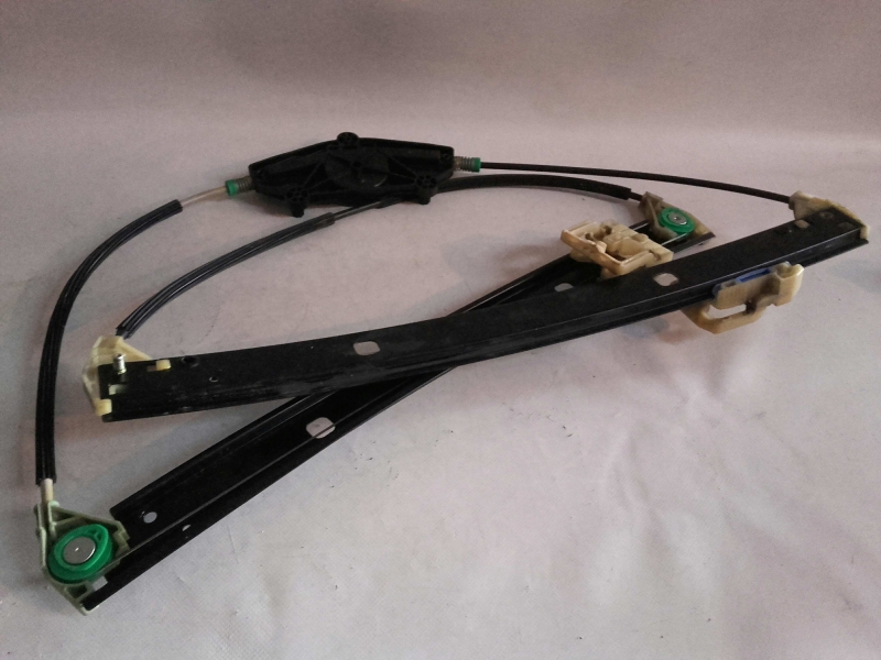 Right front window regulator AUDI A4 Avant (8K5, B8) Imagem-2