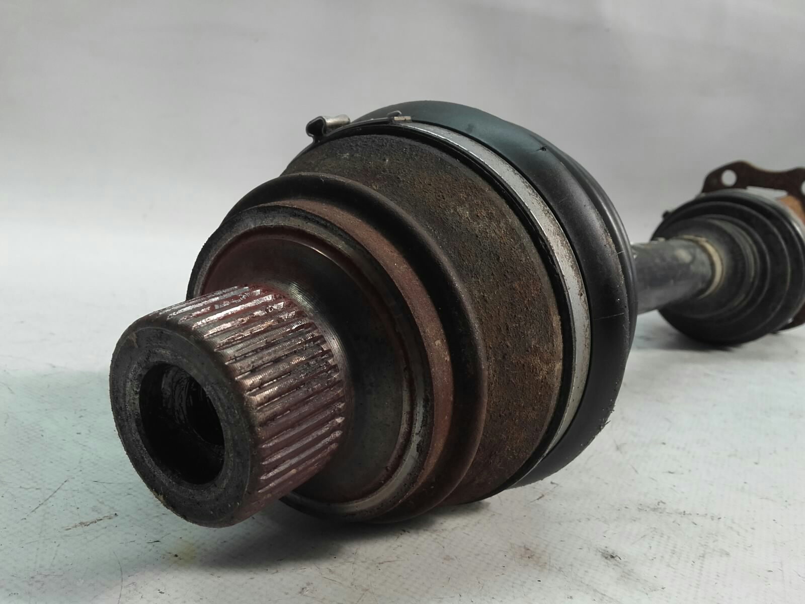 Right front driveshaft AUDI A4 Avant (8K5, B8) Imagem-2