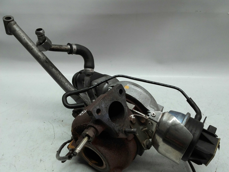 Turbocharger  AUDI A4 Avant (8K5, B8) Imagem-4