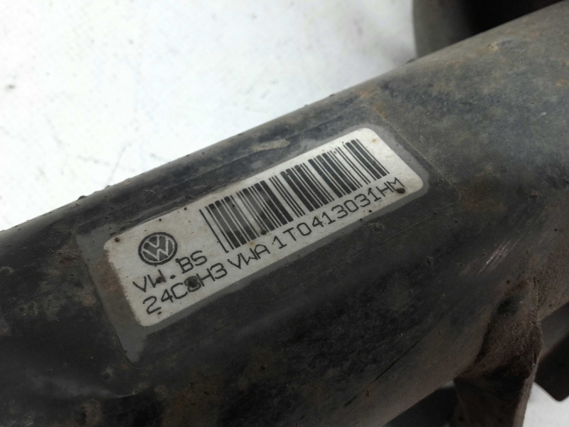 Amortiguador Delantero Derecho VOLKSWAGEN Eos (1F7, 1F8) Imagem-2