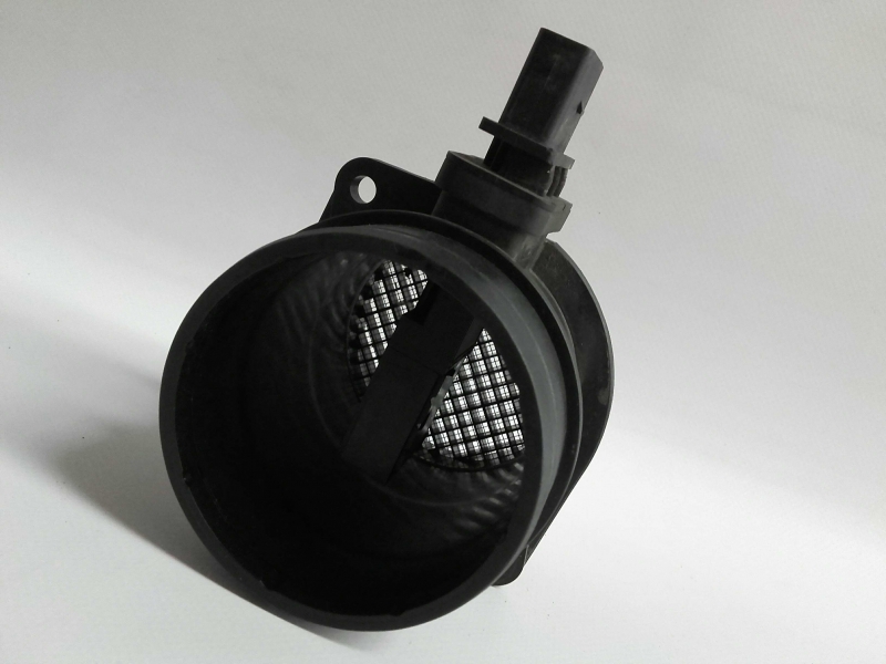 Mass Air Flow Sensor (MAF) AUDI A4 Avant (8K5, B8) Imagem-2