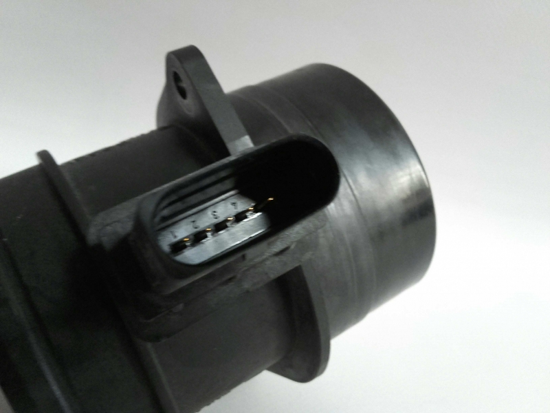 Mass Air Flow Sensor (MAF) AUDI A4 Avant (8K5, B8) Imagem-3