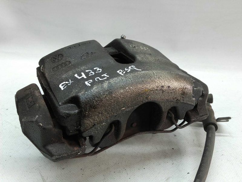 Pinza de freno Delantero Izquierdo