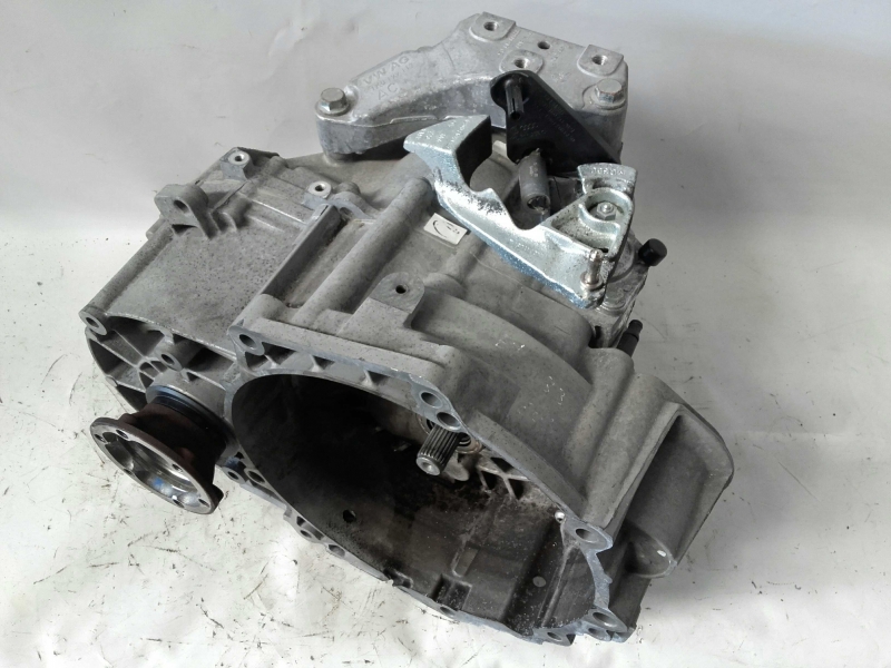 Caja de cambios manual VOLKSWAGEN Eos (1F7, 1F8) Imagem-1