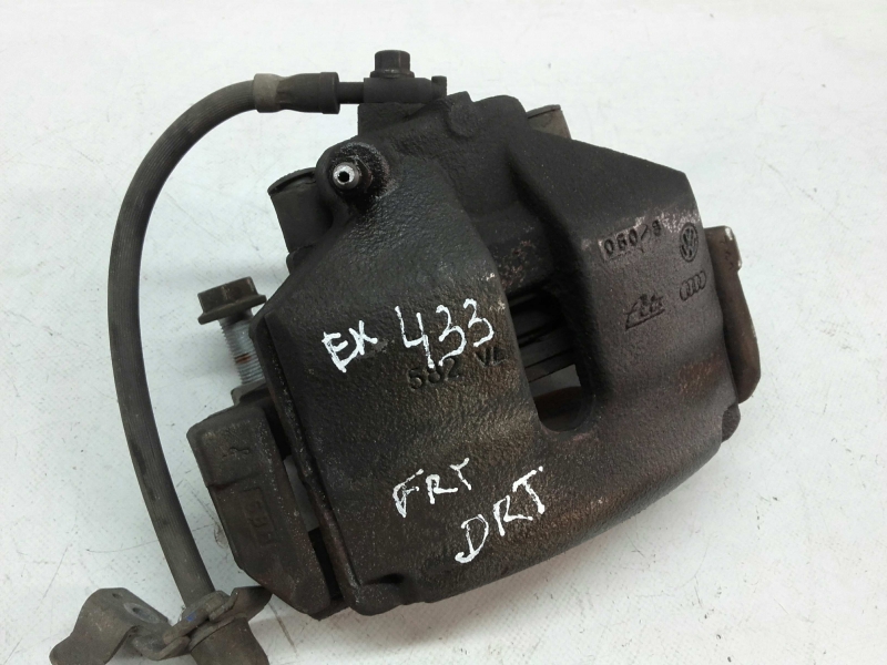 Pinza de freno Delantero Derecho VOLKSWAGEN Eos (1F7, 1F8) Imagem-1
