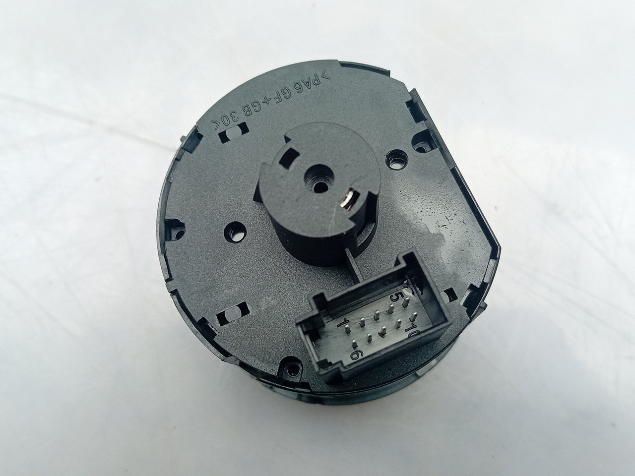 Módulo del interruptor de luz VOLKSWAGEN Eos (1F7, 1F8) Imagem-2