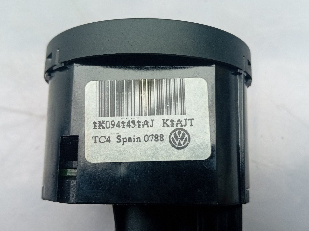 Módulo del interruptor de luz VOLKSWAGEN Eos (1F7, 1F8) Imagem-3