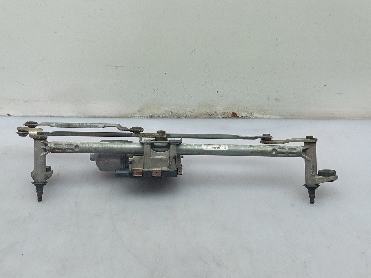 Front Wiper Motor VOLKSWAGEN Eos (1F7, 1F8) Imagem-1