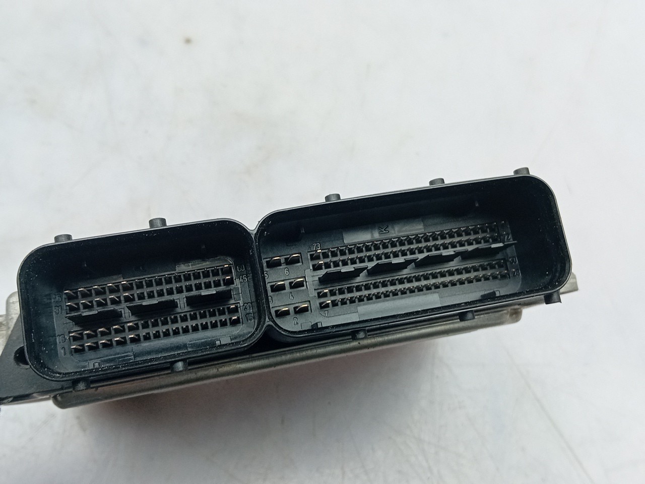 Centralina motor / ECU VOLKSWAGEN Eos (1F7, 1F8) Imagem-2