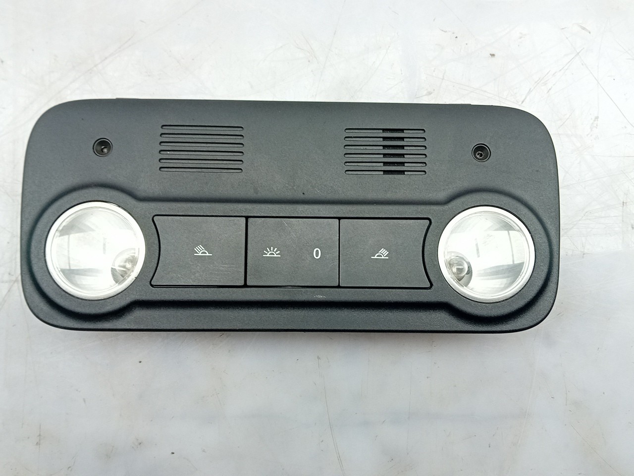 Plafonnier avant VOLKSWAGEN Eos (1F7, 1F8) Imagem-1