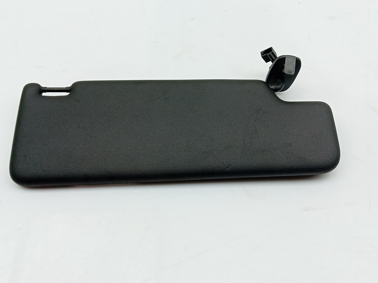 Left Sun Visor VOLKSWAGEN Eos (1F7, 1F8) Imagem-2