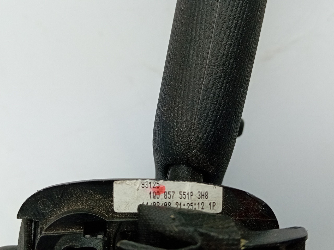 Left Sun Visor VOLKSWAGEN Eos (1F7, 1F8) Imagem-4