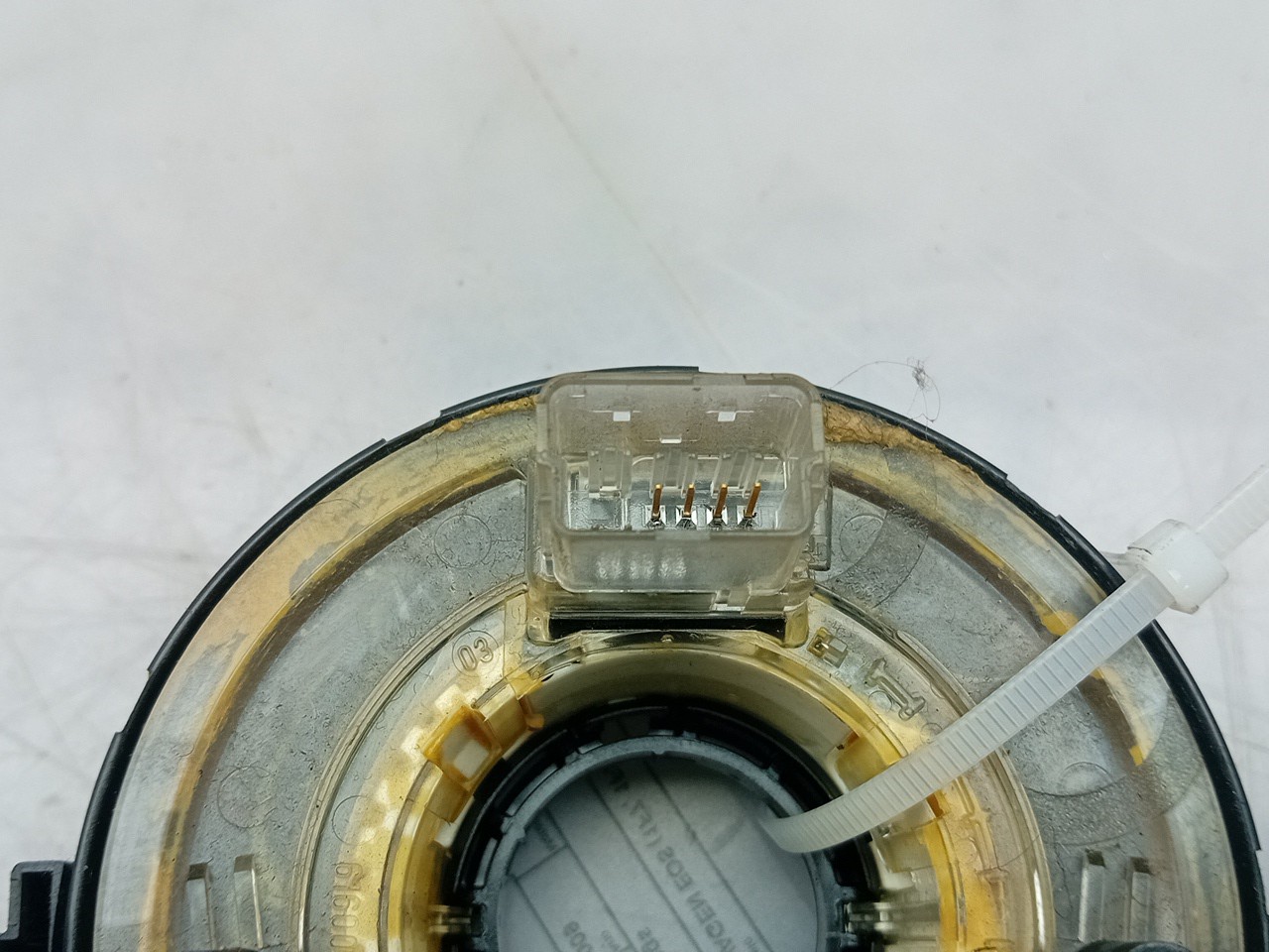 Fita de airbags VOLKSWAGEN Eos (1F7, 1F8) Imagem-4