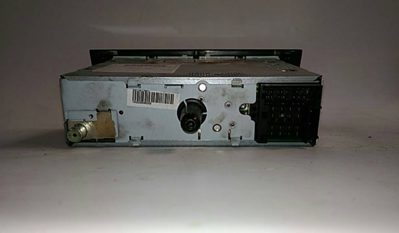 Car radio FIAT Punto Evo (199_) Imagem-1