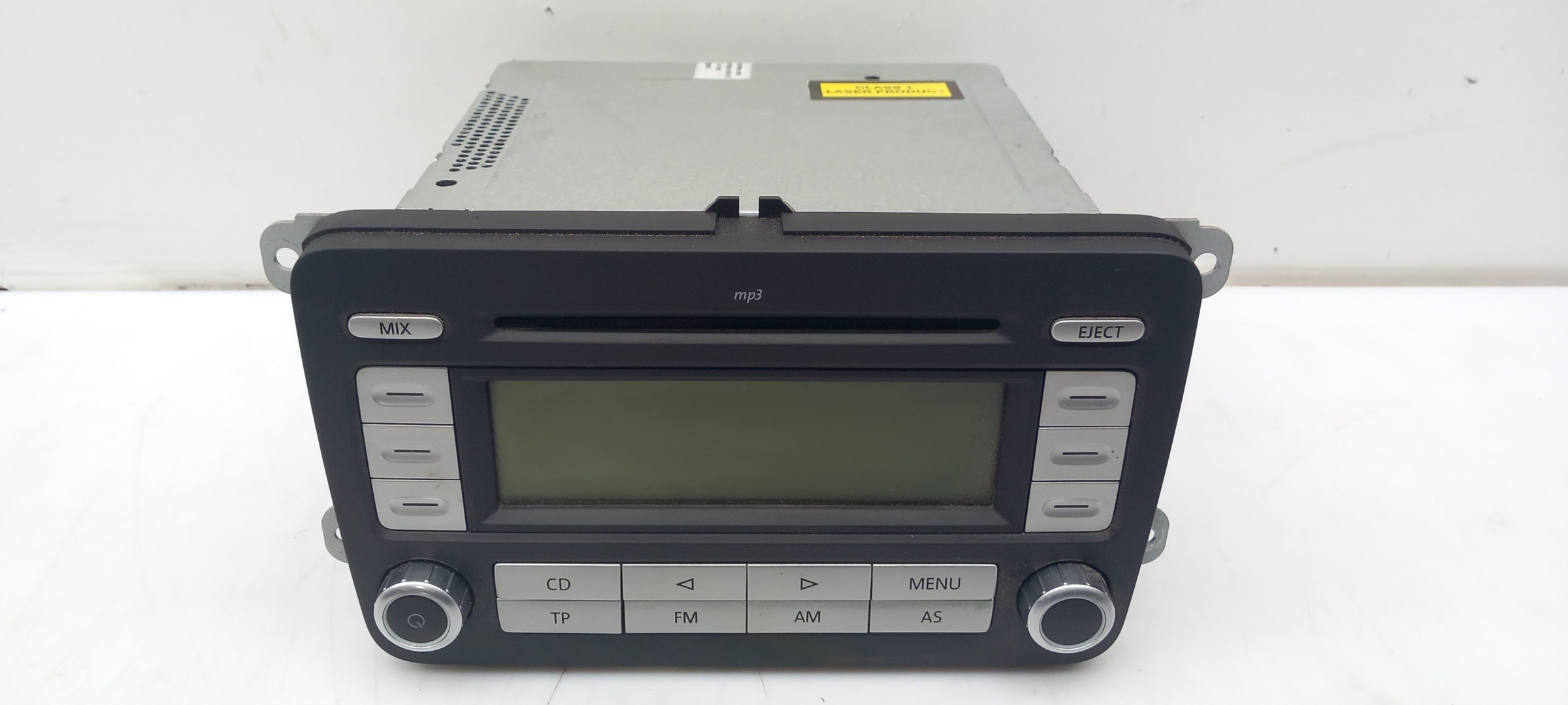 Autoradio