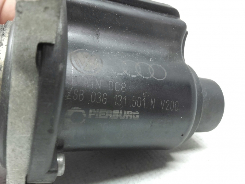 Válvula EGR VOLKSWAGEN Eos (1F7, 1F8) Imagem-3