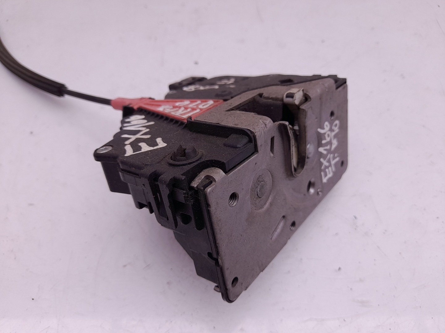 Rear Right Door Lock