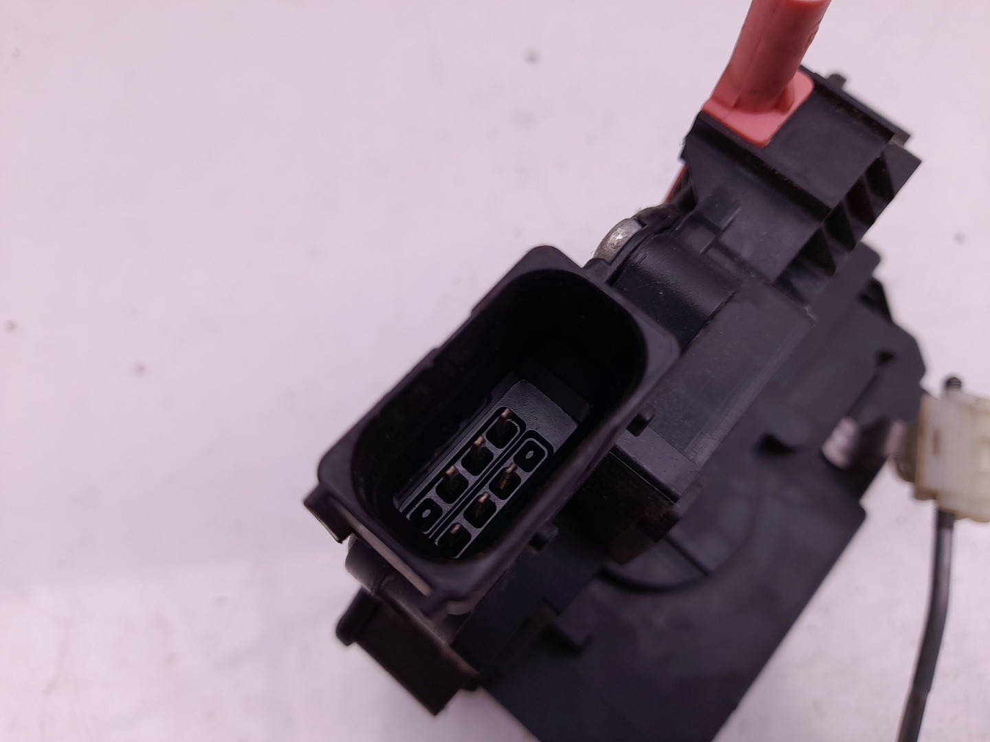 Rear Right Door Lock OPEL Corsa E Imagem-3