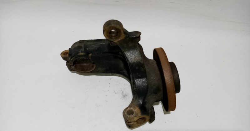 Manga de eixo frente direita CITROËN C3 II (SC_) Imagem-3