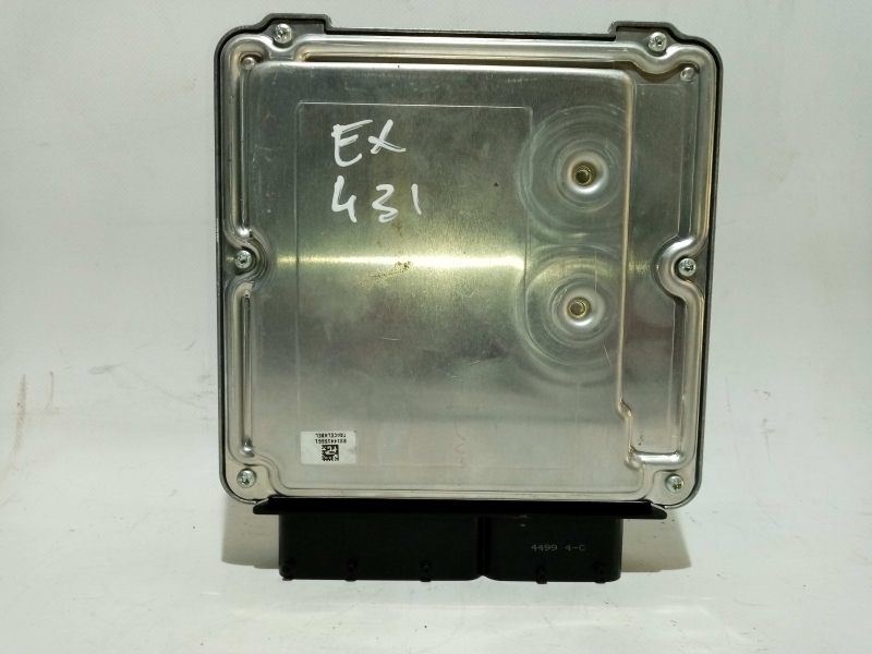Centralina motor / ECU AUDI A4 Avant (8K5, B8) Imagem-1