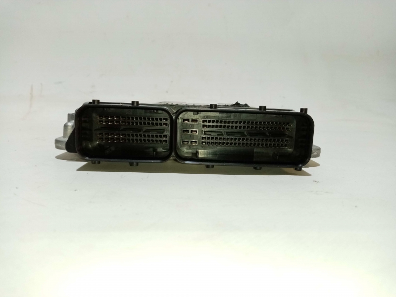 Centralina motor / ECU AUDI A4 Avant (8K5, B8) Imagem-2