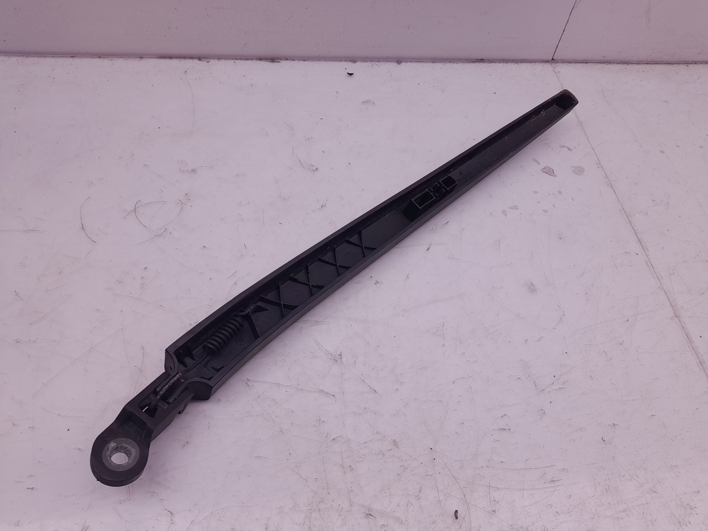 Brazo de limpiaparabrisas trasero SEAT Altea (5P1) Imagem-1