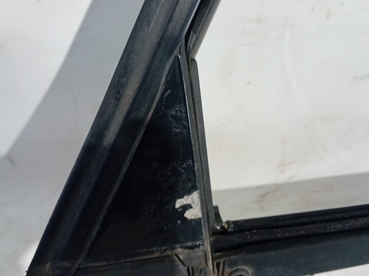 Right rear window regulator AUDI A6 Allroad (4FH, C6) Imagem-2