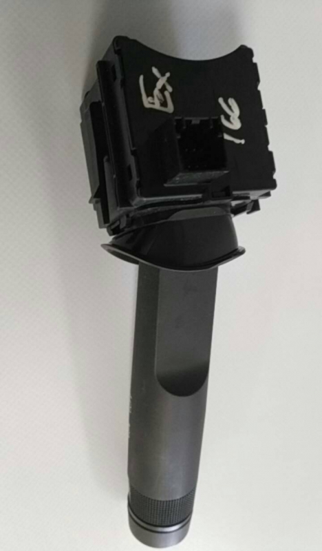 Conjunto / manetes de luzes e limpa vidros OPEL Corsa E Imagem-4