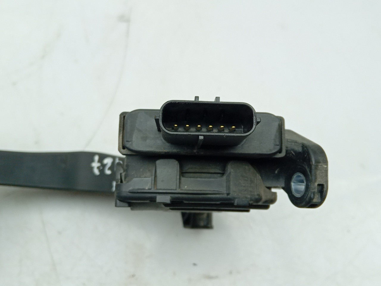 Pedal acelerador AUDI A6 Allroad (4FH, C6) Imagem-2