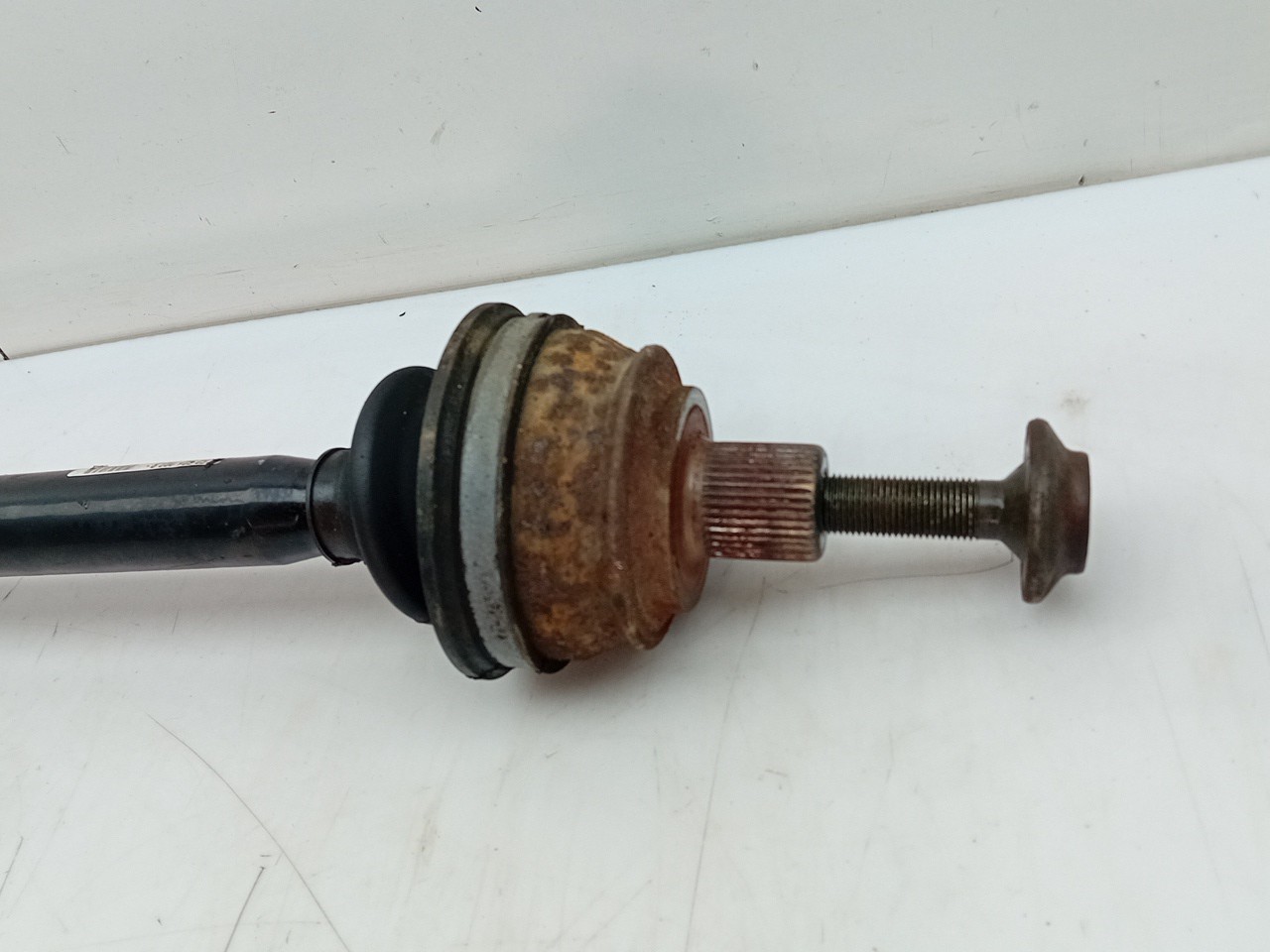 Transmission arrière gauche AUDI A6 Allroad (4FH, C6) Imagem-2