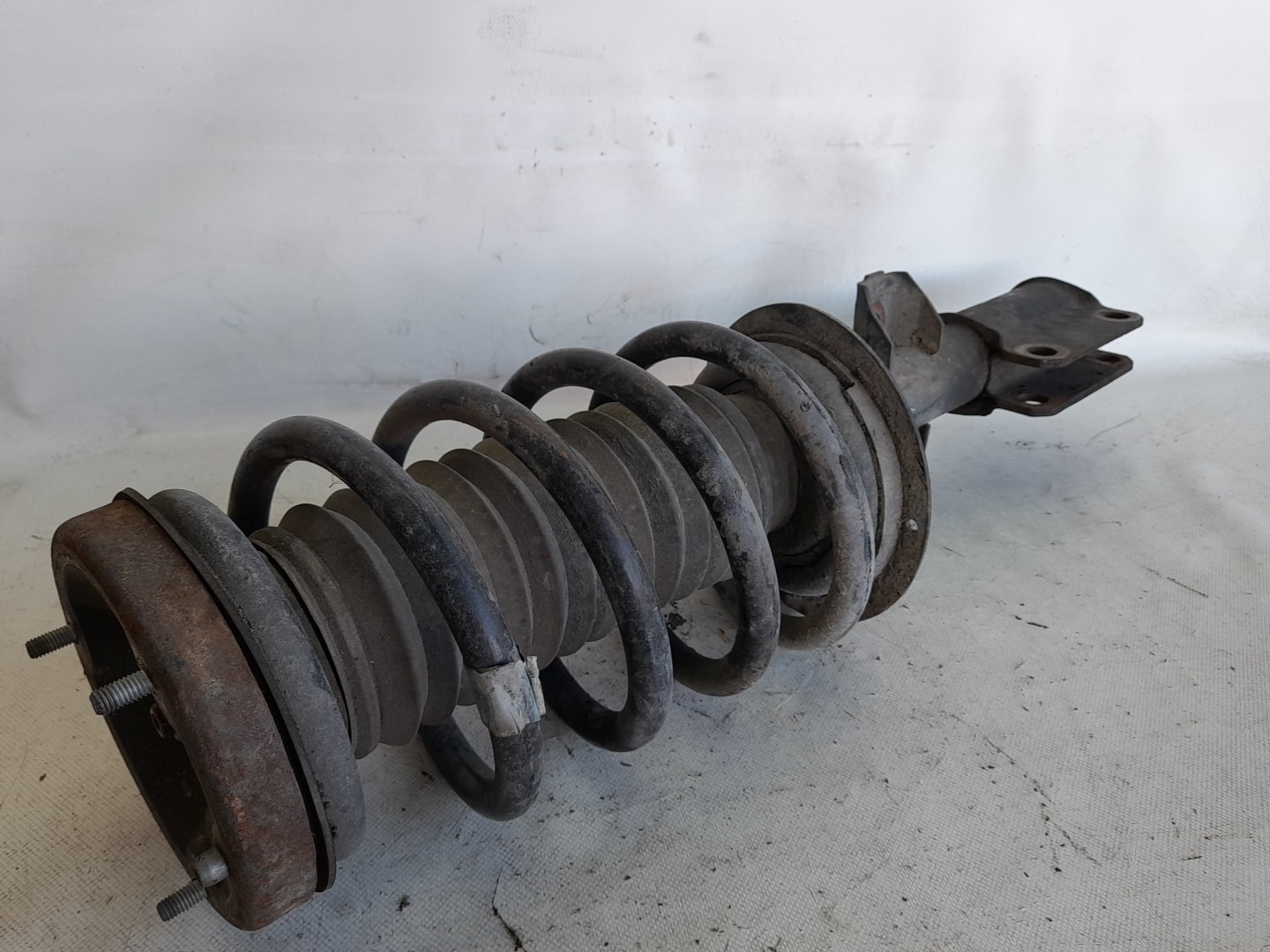 Right Front Shock Absorber