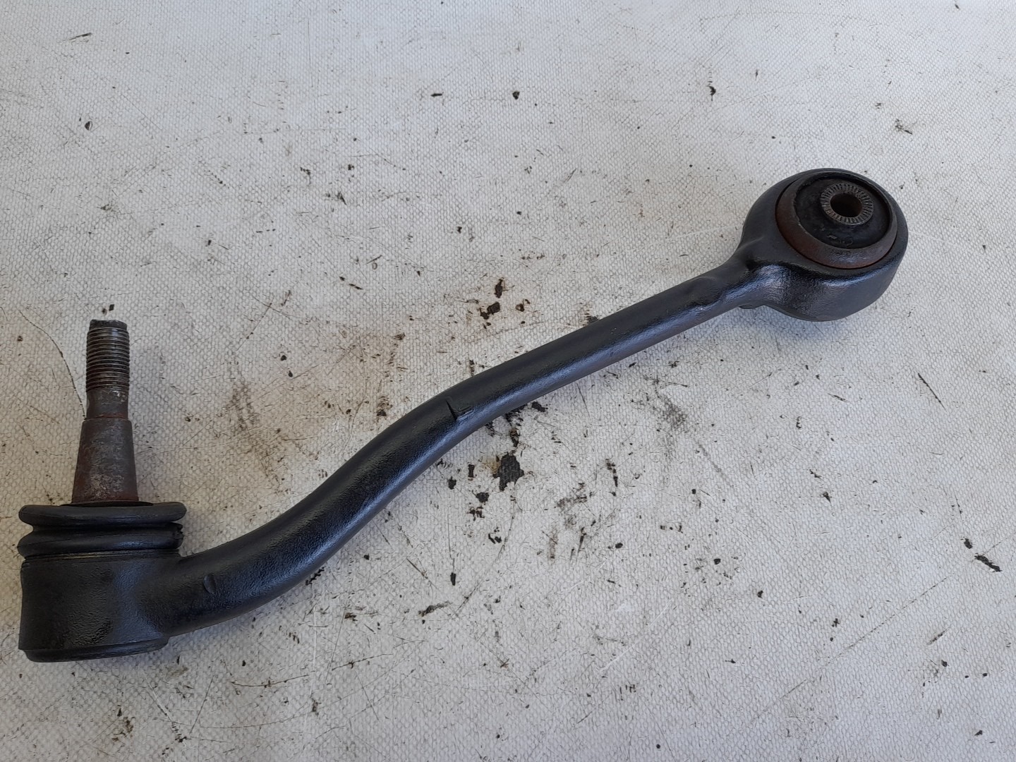 Right front suspension arm BMW X5 (E53) Imagem-1