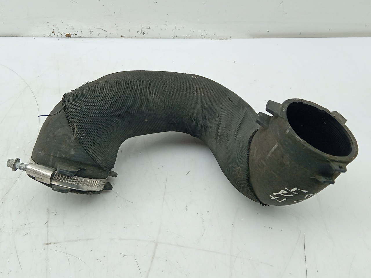 Tubo do intercooler