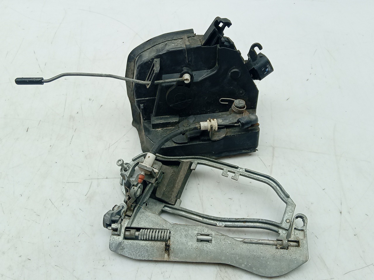 Serrure Avant Droite BMW X5 (E53) Imagem-1