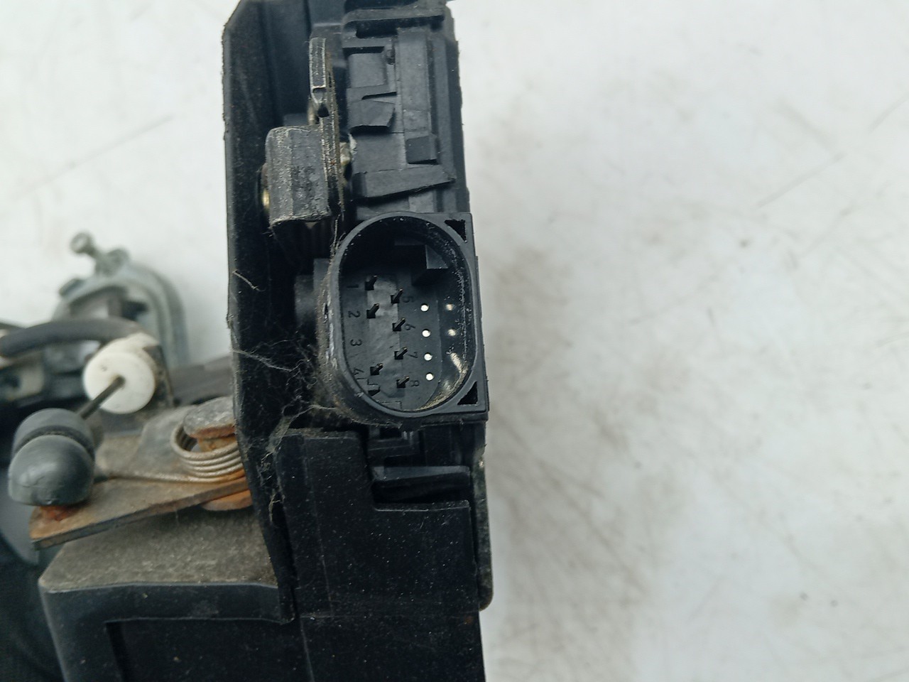 Serrure Avant Droite BMW X5 (E53) Imagem-2
