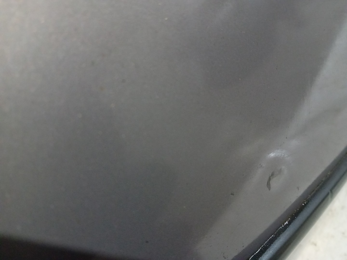 Porte arrière gauche BMW X5 (E53) Imagem-1