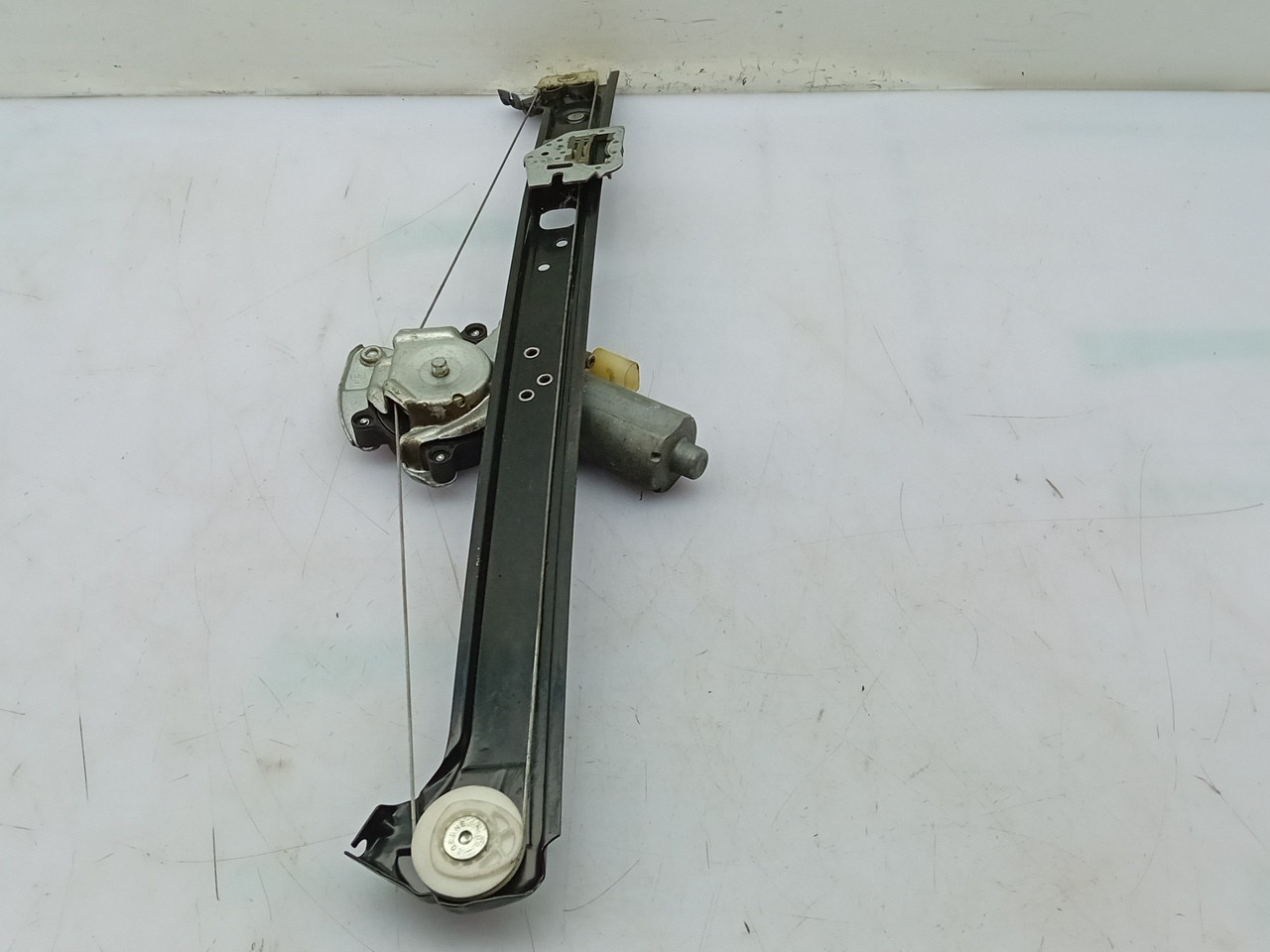 Motor vidro trás direito