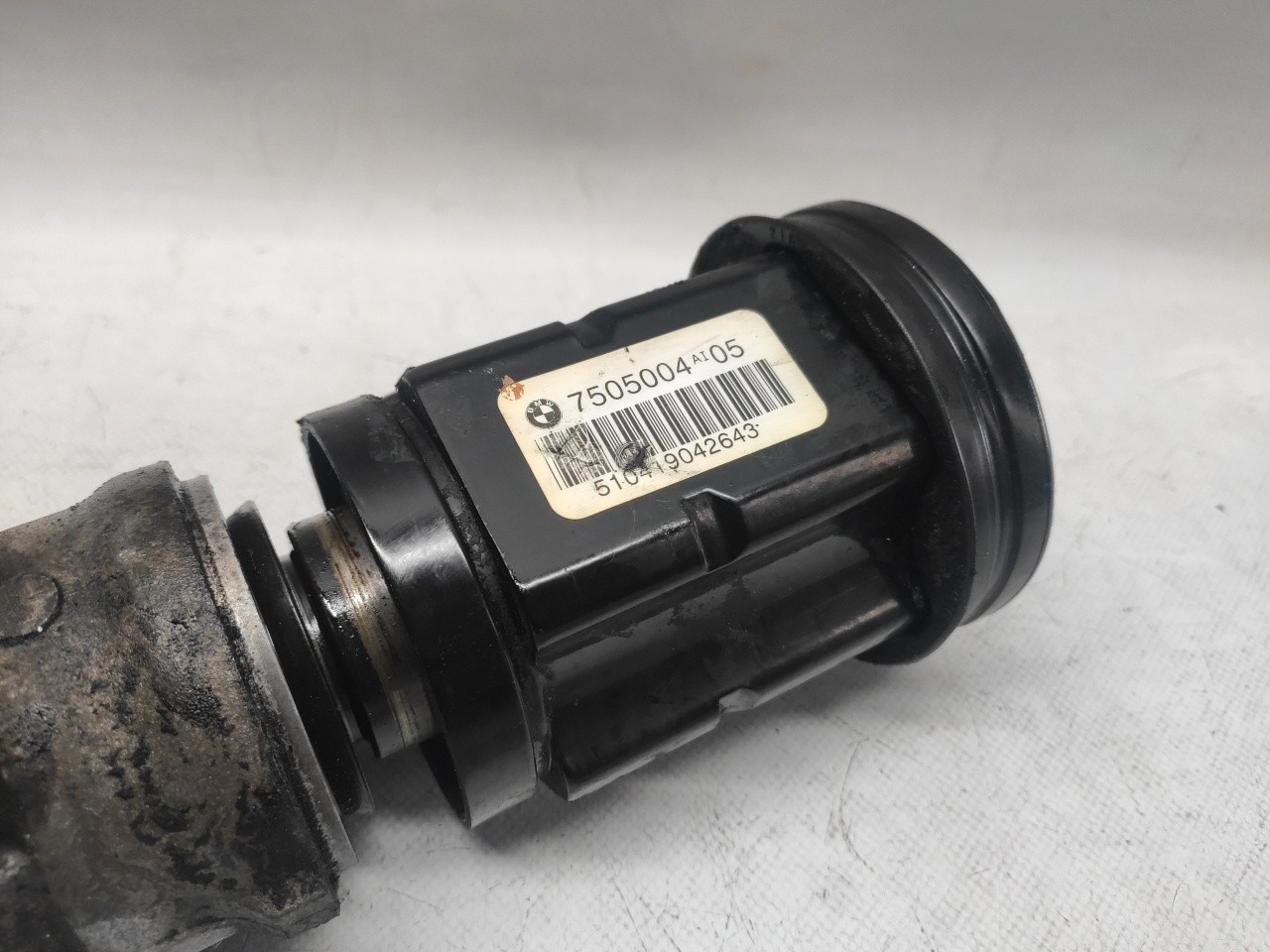 Transmission avant Droite BMW X5 (E53) Imagem-1