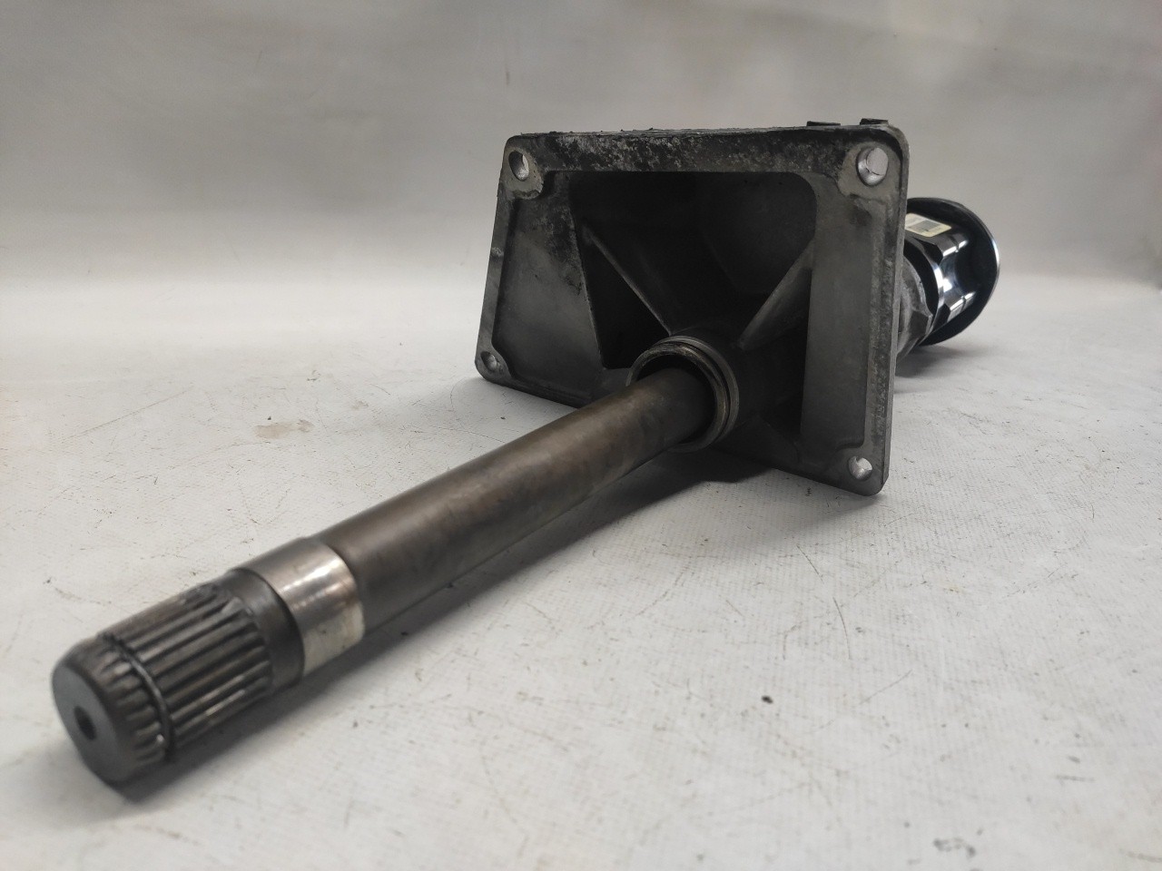 Transmission avant Droite BMW X5 (E53) Imagem-2