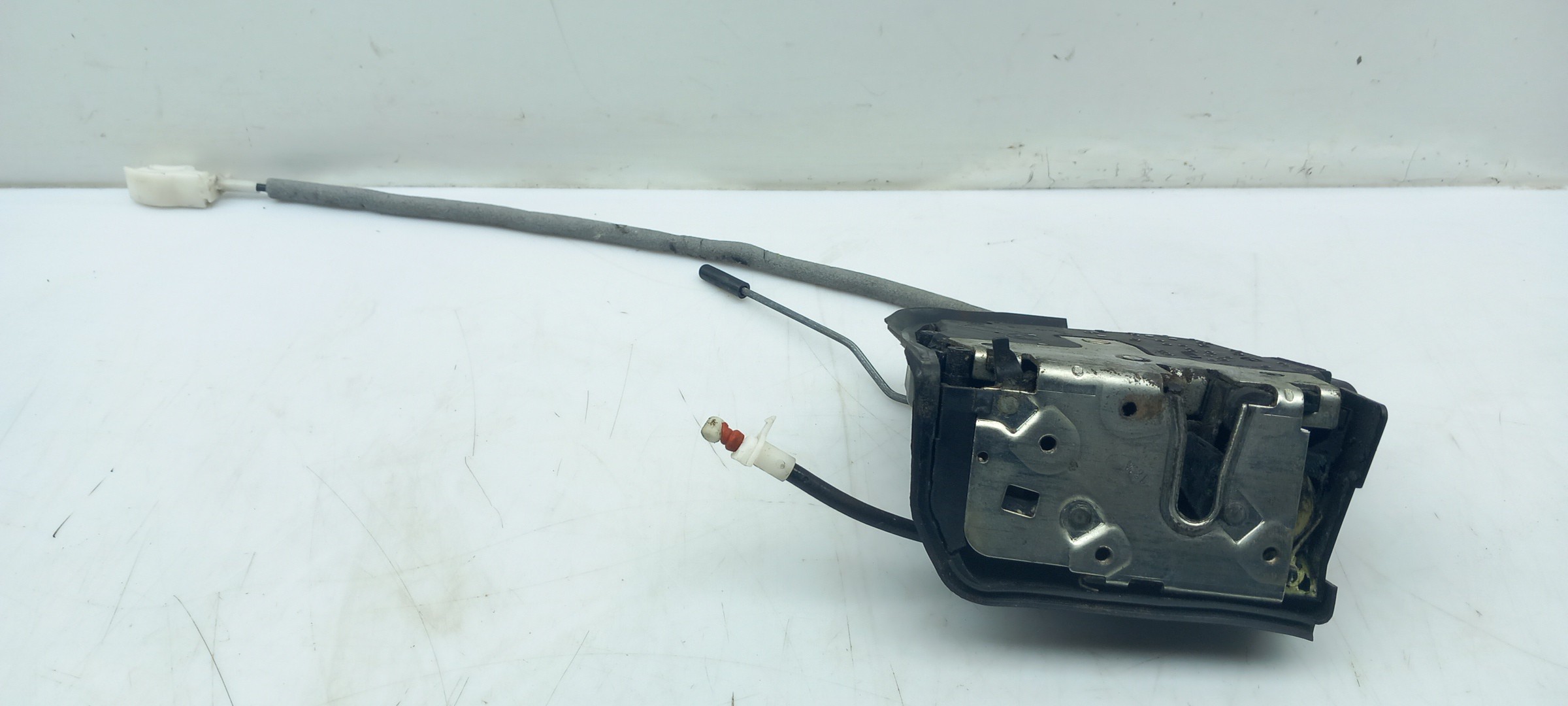 Rear Left Door Lock