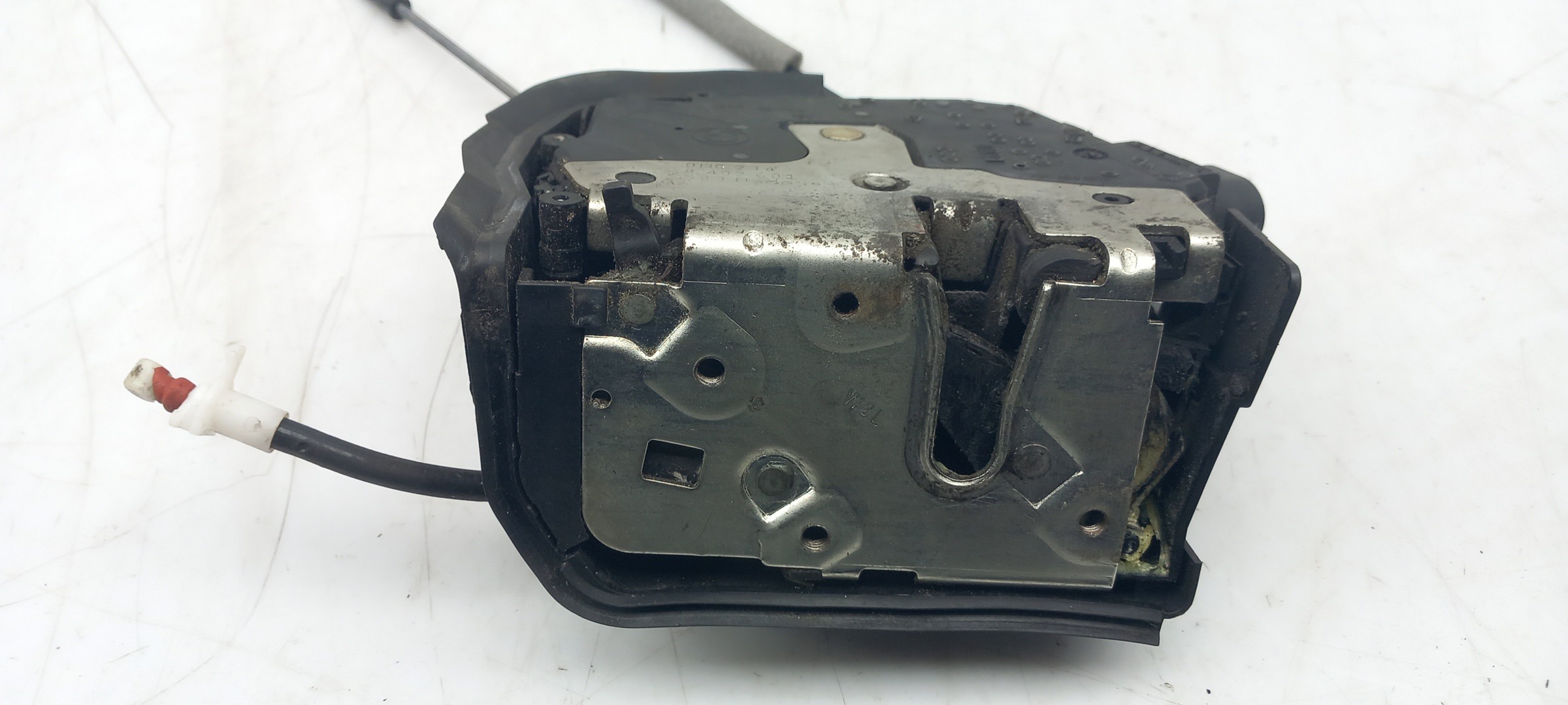 Rear Left Door Lock BMW X5 (E53) Imagem-1