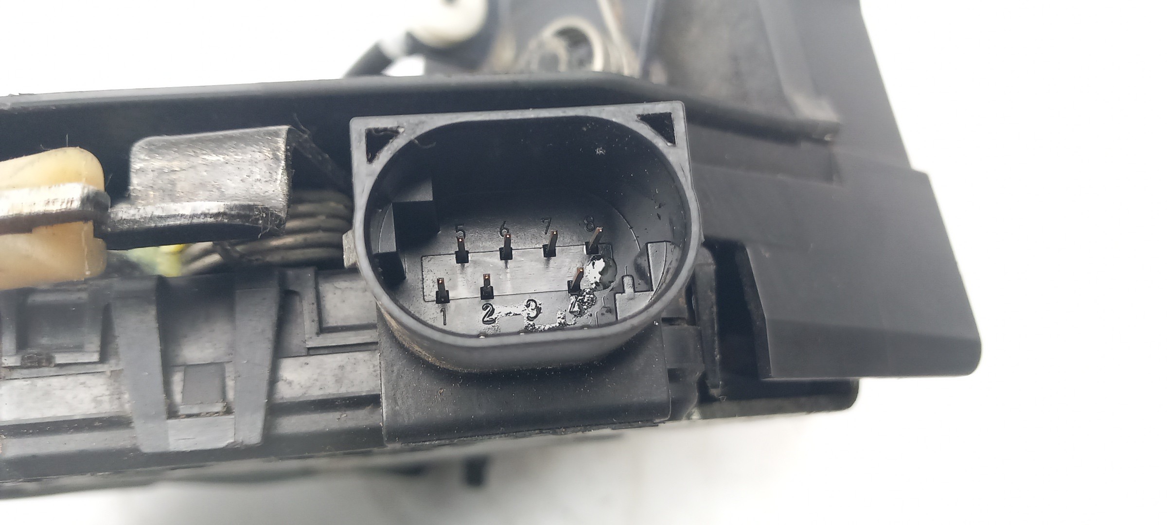 Rear Left Door Lock BMW X5 (E53) Imagem-3