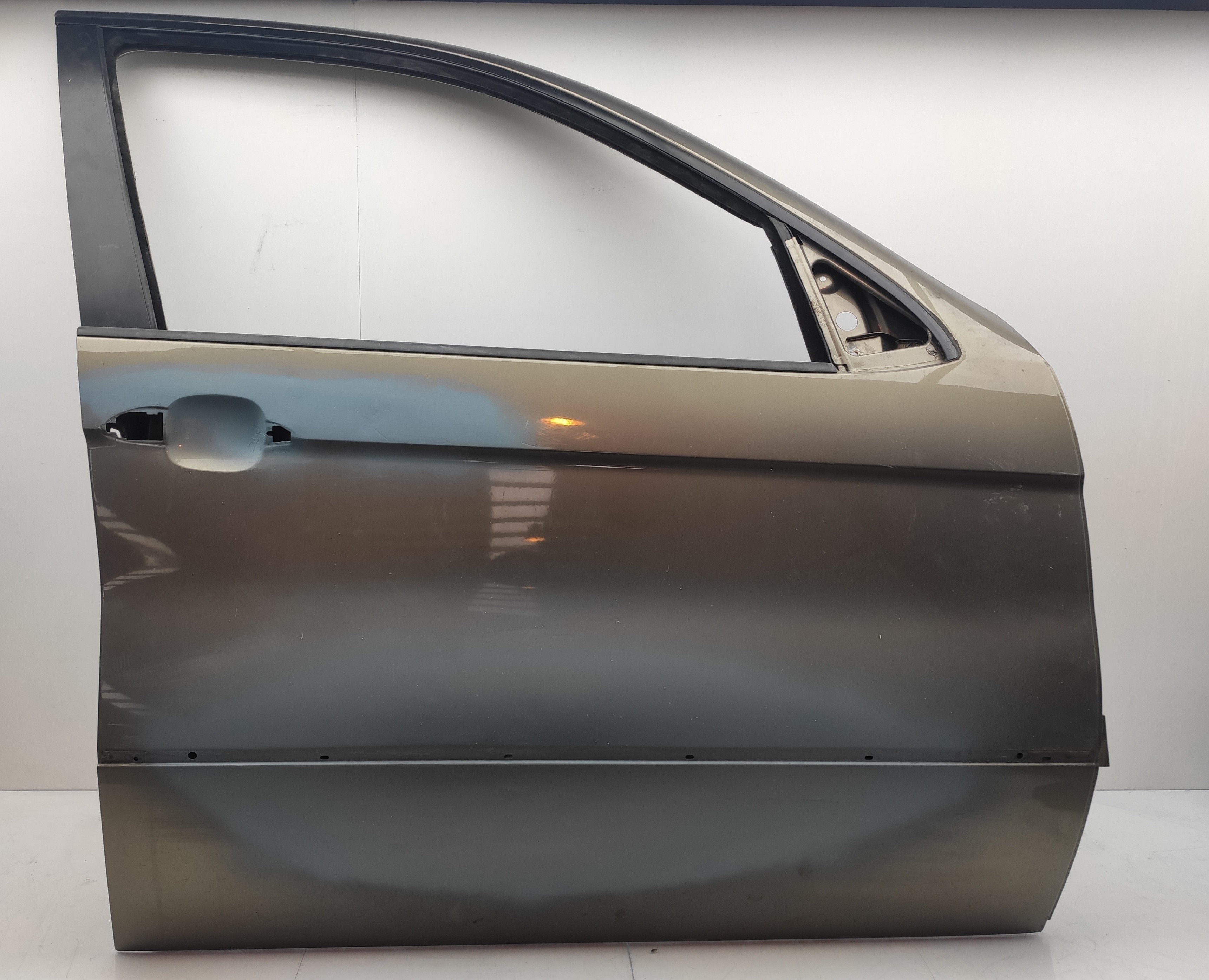 Porte avant Droite