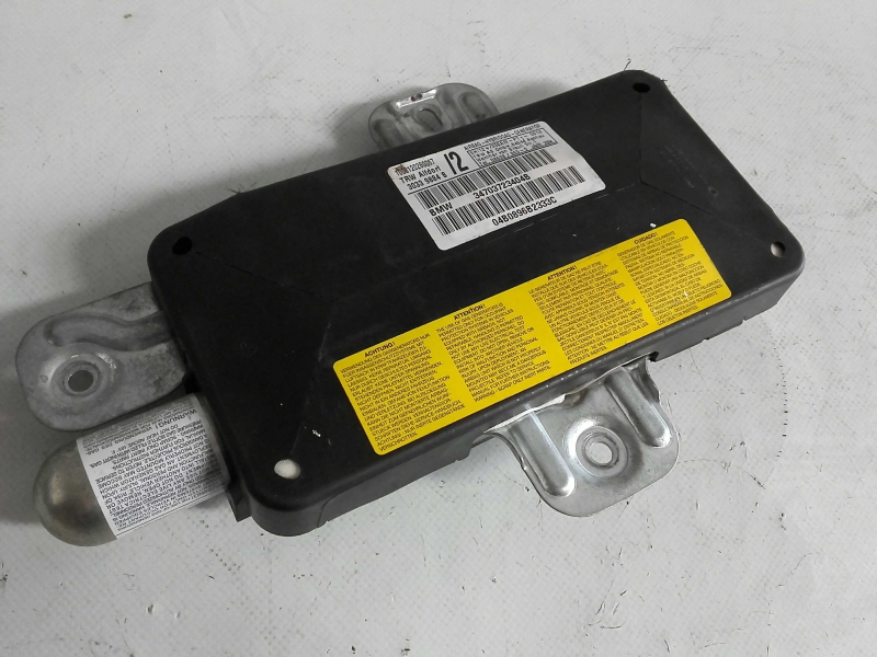 Right Front Side Airbag BMW X5 (E53) Imagem-1