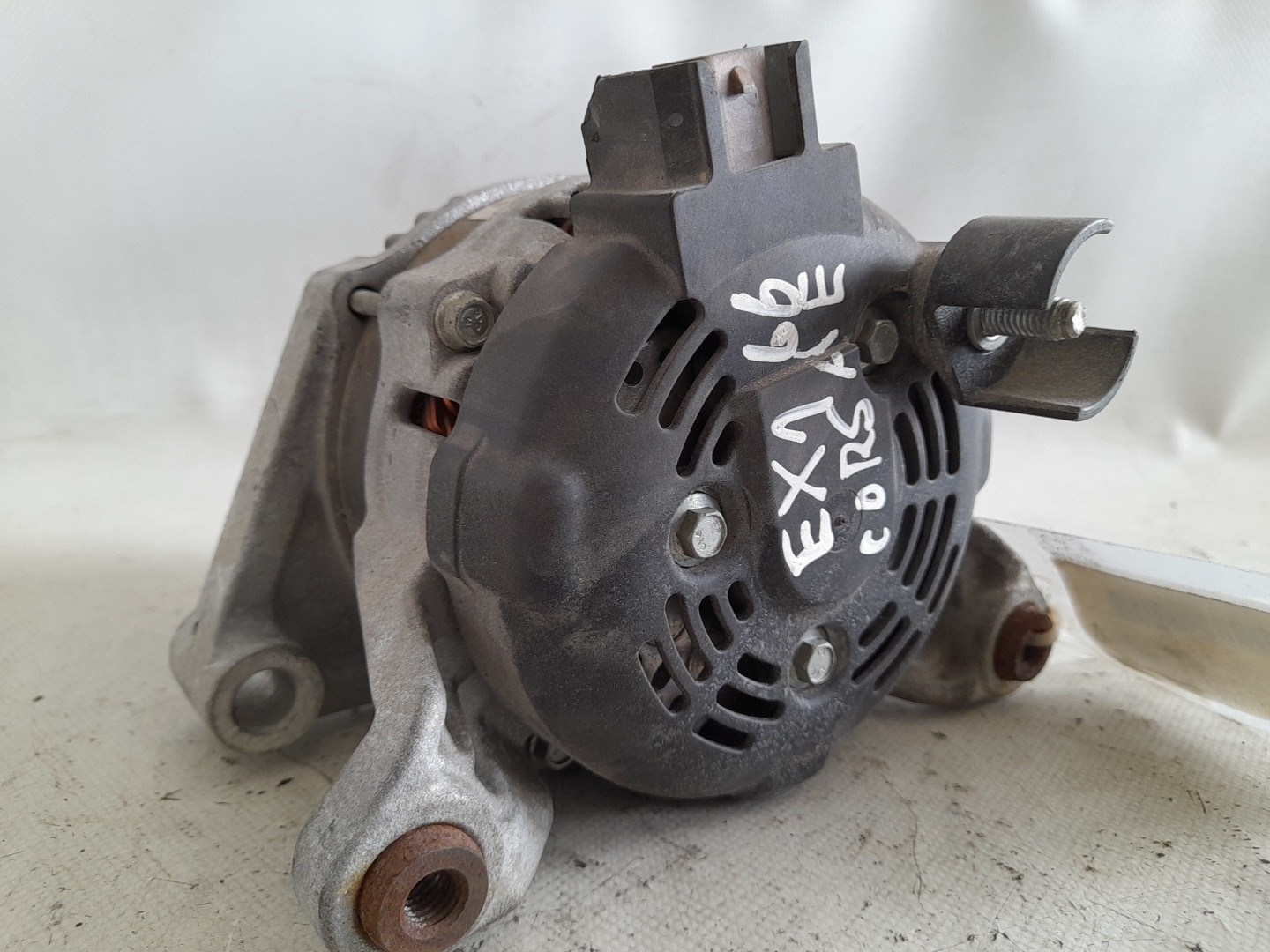 Alternador OPEL Corsa E Imagem-1