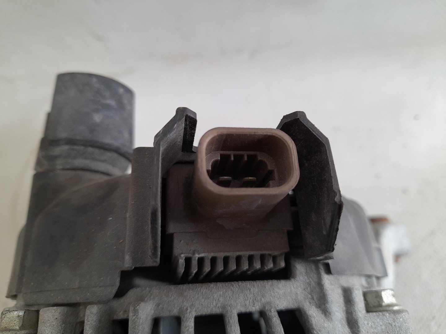 Alternador OPEL Corsa E Imagem-3