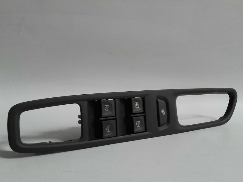 Left Front window control