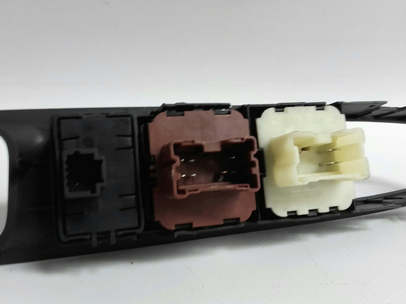 Left Front window control RENAULT Clio IV (BH_) Imagem-2