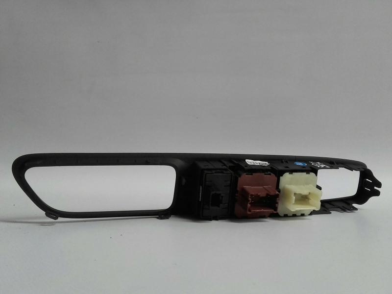Left Front window control RENAULT Clio IV (BH_) Imagem-1