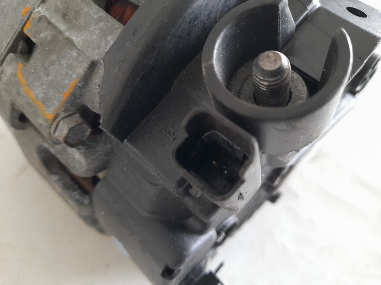 Alternador PEUGEOT 308 SW Imagem-3